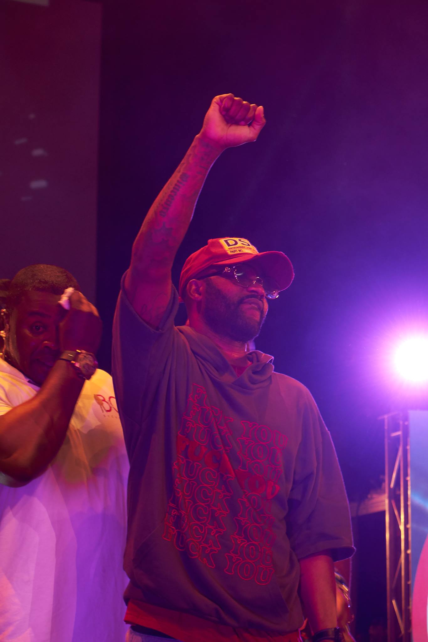 Fally Ipupa